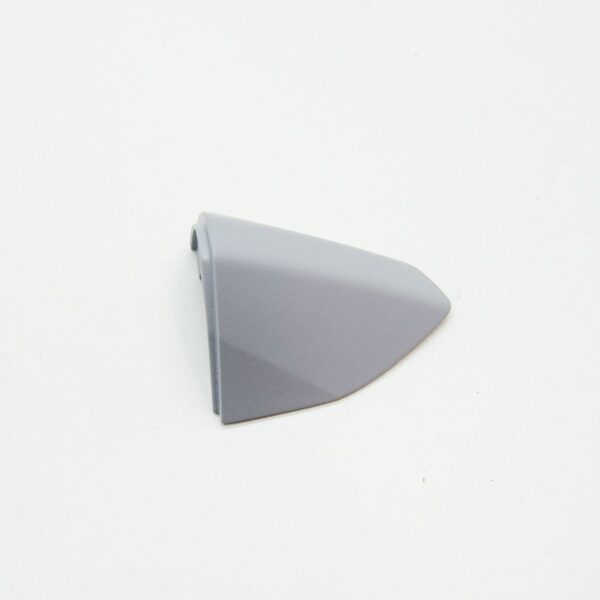 NEW AUDI Q4 E-TRON RIGHT EXTERIOR DOOR HANDLE COVER RHD 8Y0837880AGRU ORIGINAL
