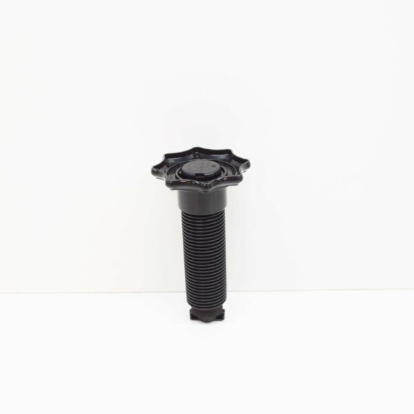NEW VOLKSWAGEN PASSAT B8 SPARE WHEEL MOUNTING BOLT 3G0803899D ORIGINAL