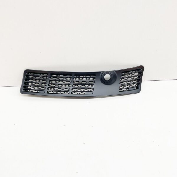 NEW BMW 3 E30 HOOD WINDSHIELD UPPER GRILLE LEFT SIDE 51131904571 ORIGINAL