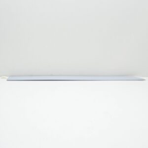 NEW AUDI A6 C8 AVANT REAR RIGHT DOOR COVER TRIM 4K9853970GRU ORIGINAL