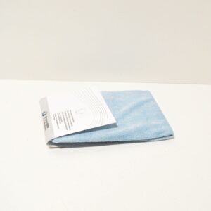 NEW BMW MICROFIBER CLOTH INTERIOR CLEANING 83192304693 2304693 ORIGINAL