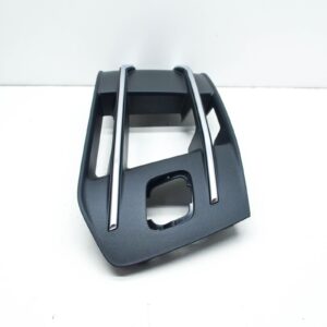 NEW AUDI Q7 4M FRONT RIGHT BUMPER GRILLE 4M0807682P4W3