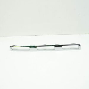 NEW MB GLB X247 RADIATOR GRILLE LOWER RIGHT TRIM BAR A2478882400 ORIGINAL