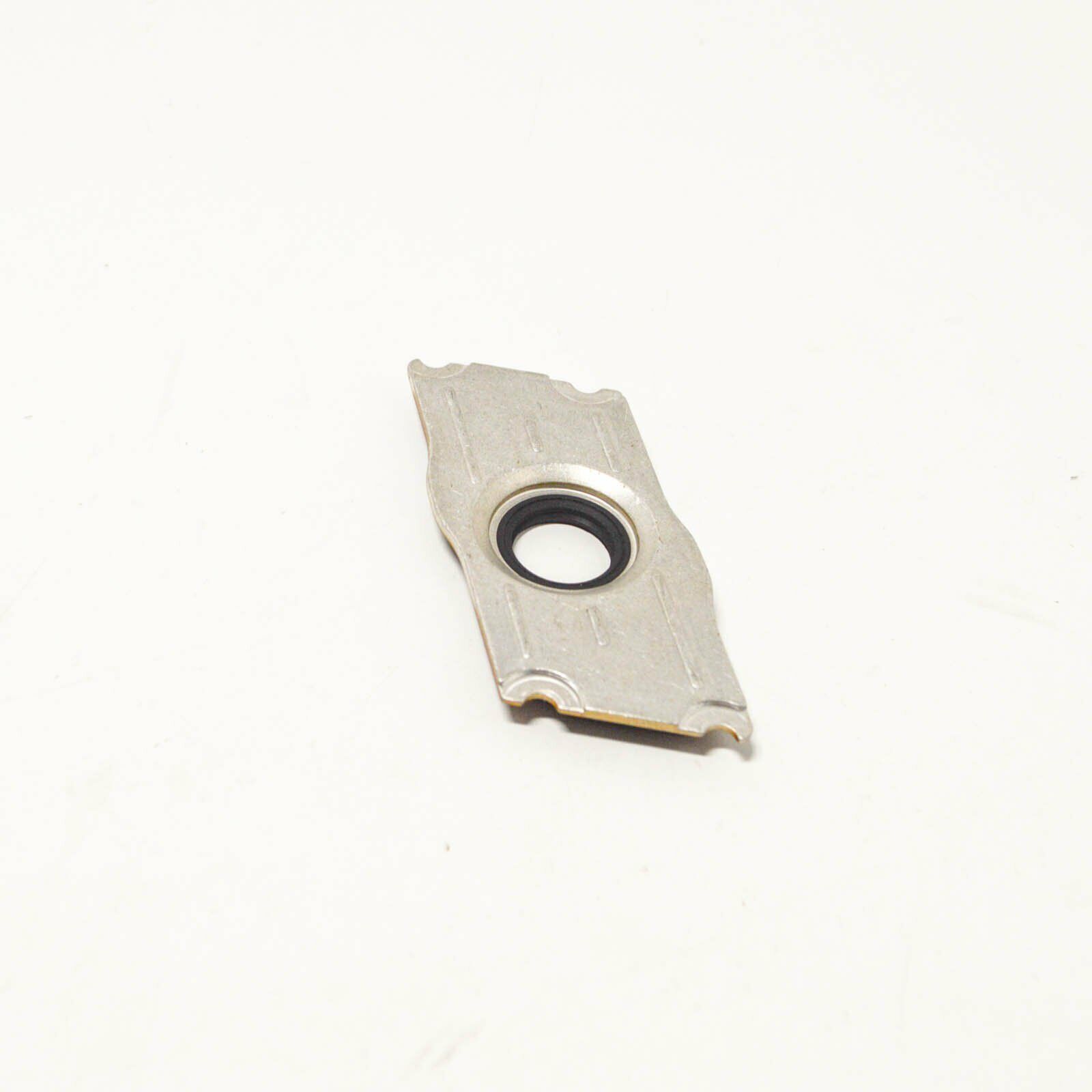 NEW AUDI A4 B8 FUEL RAIL INJECTOR END CAP 03L103113 ORIGINAL 1 NEW AUDI A4 B8 FUEL RAIL INJECTOR END CAP 03L103113 ORIGINAL