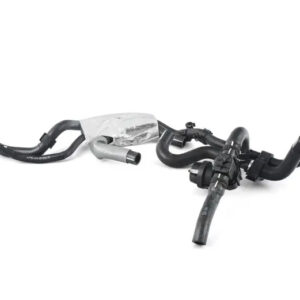 NEW VOLKSWAGEN TOUAREG 7P ENGINE COOLANT HOSE 7P6121156E ORIGINAL