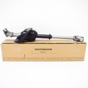 NEW AUDI Q5 8R STEERING INTERMEDIATE SHAFT LHD 8R1419753H ORIGINAL