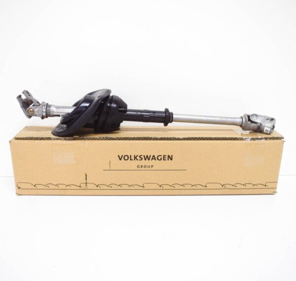 NEW AUDI Q5 8R STEERING INTERMEDIATE SHAFT LHD 8R1419753H ORIGINAL