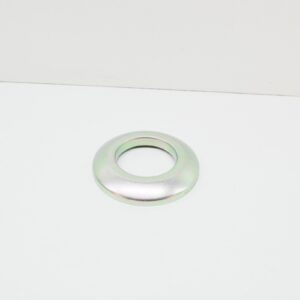 NEW BMW 6 E24 WHEEL HUB DUST SHIELD 31211128423 1128423 ORIGINAL