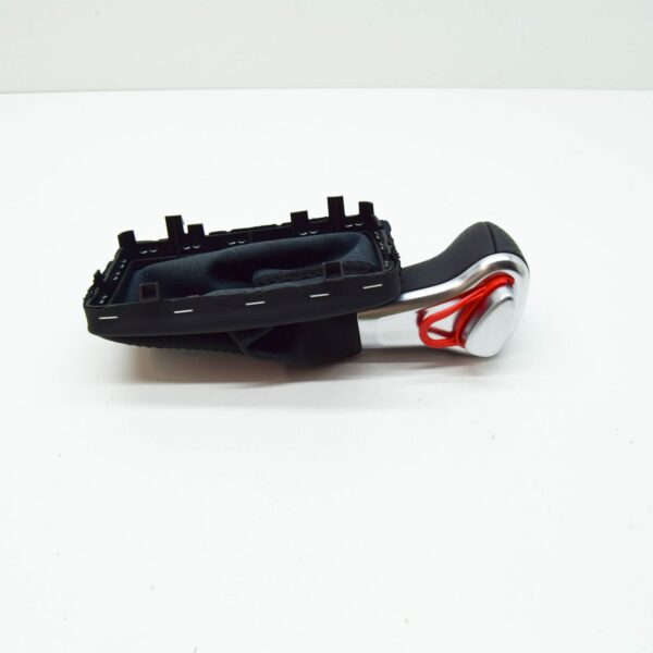 NEW AUDI Q5 8R SELECTOR LEVER HANDLE LHD 8K1713139SXZZ ORIGINAL