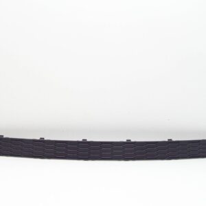 NEW AUDI Q3 8U REAR BUMPER CENTER LOWER TRIM 8U0807823A4U8 ORIGINAL