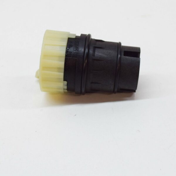 NEW MERCEDES-BENZ C W203 13 PIN CONNECTOR ADAPTER PLUG A2035400253 ORIGINAL