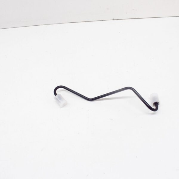 NEW AUDI A8 4E D3 FRONT LEFT BRAKE PIPE DRAIN TUBE 4E0611721H ORIGINAL
