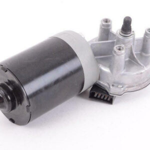 NEW VOLKSWAGEN BEETLE 9C WINDSHIELD WIPER MOTOR 1C0955119 ORIGINAL