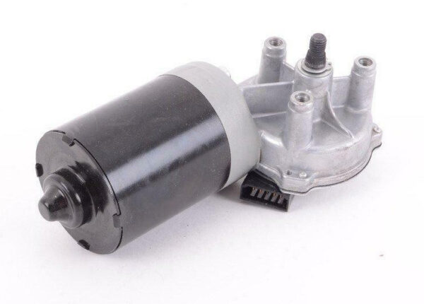 NEW VOLKSWAGEN BEETLE 9C WINDSHIELD WIPER MOTOR 1C0955119 ORIGINAL