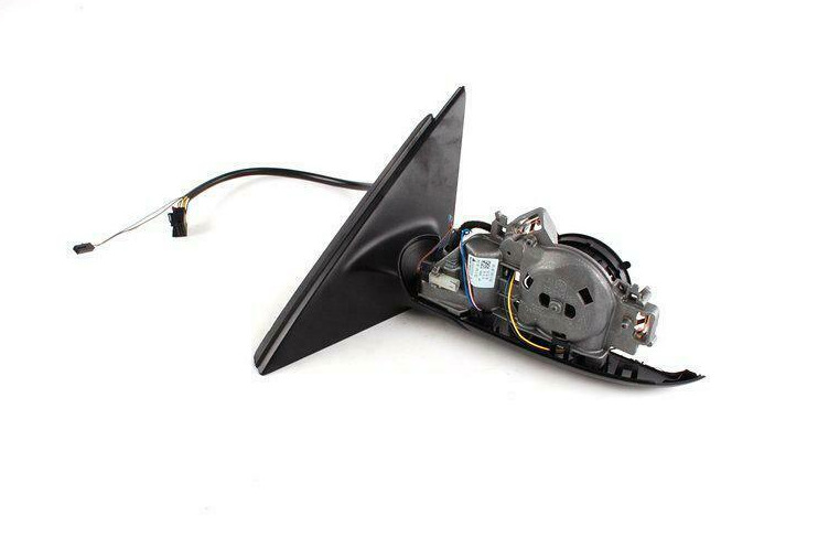 NEW AUDI A4 B8 FRONT LEFT DOOR MIRROR ASSEMBLY LHD 8K1857409G01C ORIGINAL 1 NEW AUDI A4 B8 FRONT LEFT DOOR MIRROR ASSEMBLY LHD 8K1857409G01C ORIGINAL