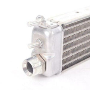 NEW MERCEDES-BENZ SL R230 ENGINE OIL COOLER RADIATOR A2205000500 ORIGINAL