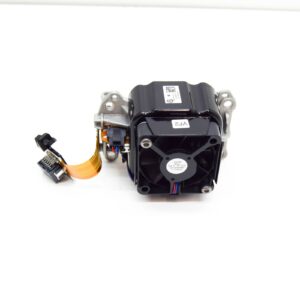 NEW VW PASSAT B8 3G FRONT HEADLIGHT HEAT SINK LED BUMB 3G0998475B ORIGINAL