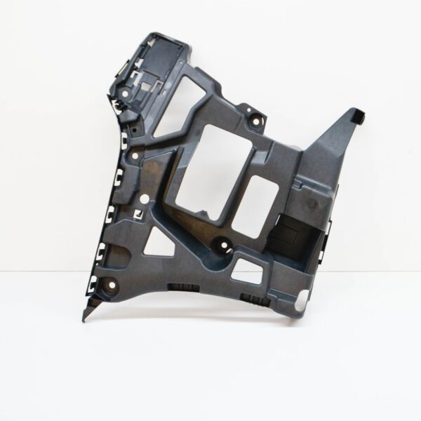 NEW BMW M4 G82 REAR LEFT BUMPER SIDE LATERAL SUPPORT 51128074727 ORIGINAL