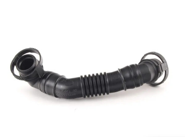 NEW AUDI A3 SPORTBACK 8P VALVE COVER VENT TUBE 03G103493D ORIGINAL
