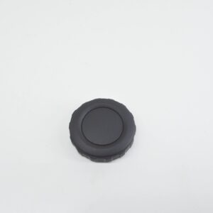 NEW VW ARTEON 3H7 FRONT LEFT BACKREST ROTARY KNOB 5G4881671A82V ORIGINAL