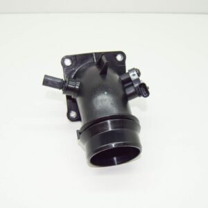 NEW MERCEDES-BENZ E W213 INTAKE MANIFOLD INTERMEDIATE FLANGE A2740900044