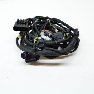 NEW BMW X7 G07 M FRONT BUMPER PDC WIRING HARNESS LOOM 61128736629 ORIGINAL