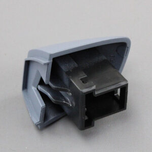 NEW VW ARTEON 3H7 FRONT DOOR HANDLE LOCK COVER RHD 5G0839167DGRU ORIGINAL