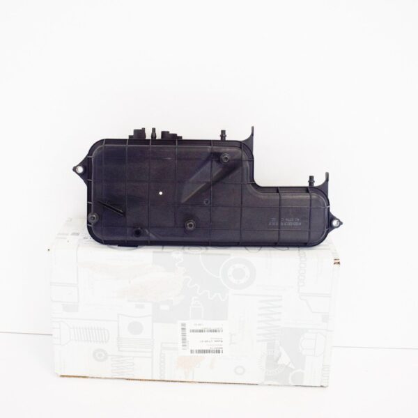 NEW MB CLS C218 CLS 250 CDI VACUUM RESERVOIR TANK A0008003119 ORIGINAL