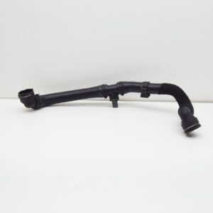 NEW AUDI Q3 8U COOLANT HOSE WITH QUICK RELEASE COUPLING 5N0122051CF ORIGINAL