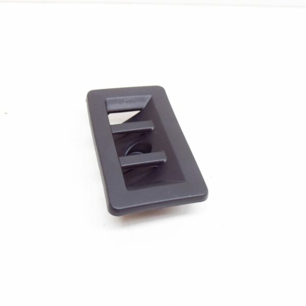 NEW AUDI A3 8P RIGHT OUTLET FOOTWELL VENT TRIM 8E0819276A4PK ORIGINAL