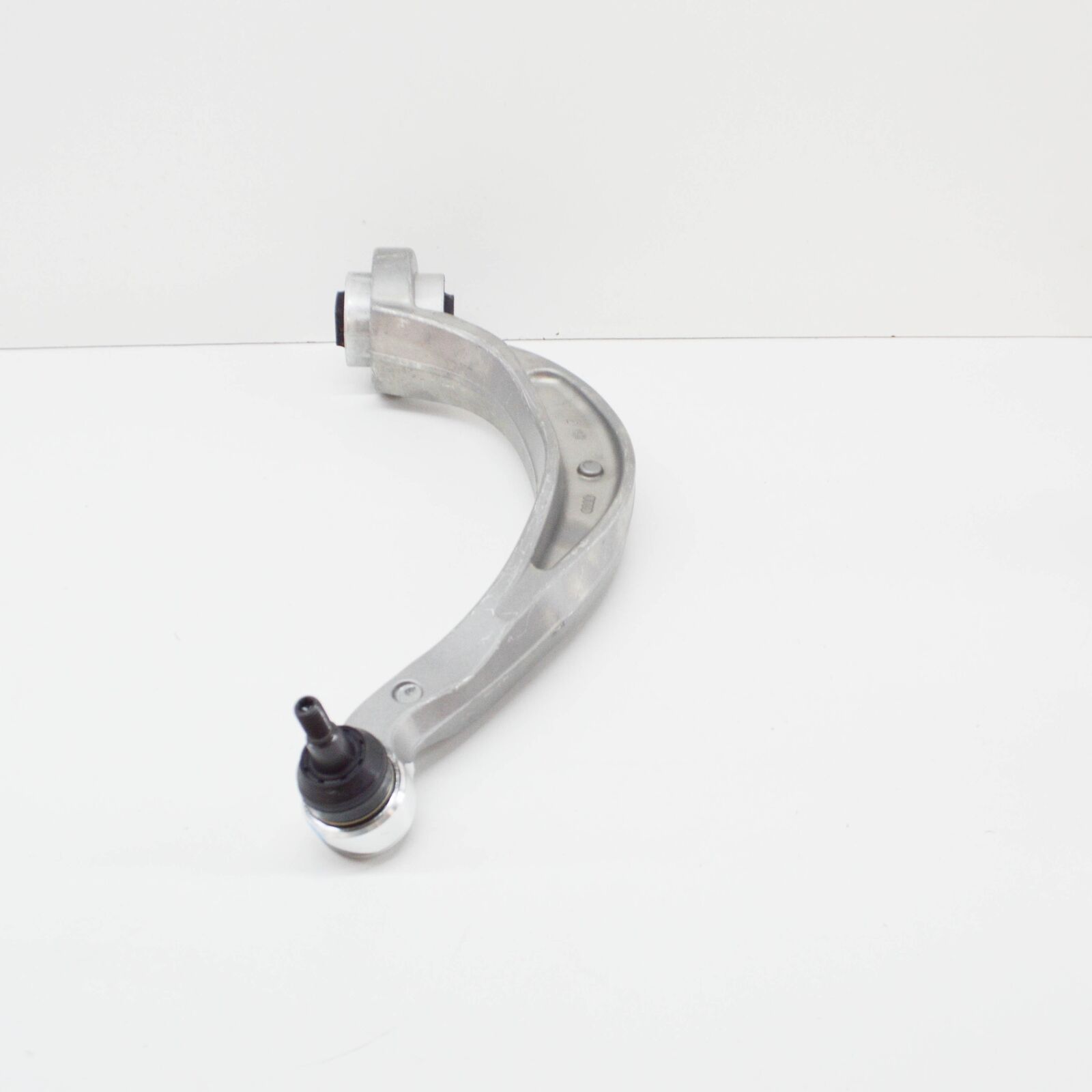 NEW AUDI A4 B8 FRONT LEFT LOWER CONTROL ARM 8K0407693N ORIGINAL 1 NEW AUDI A4 B8 FRONT LEFT LOWER CONTROL ARM 8K0407693N ORIGINAL