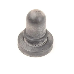 NEW MERCEDES-BENZ SL R129 UNDER OIL RESERVOIR GROMMET A1299971681 ORIGINAL