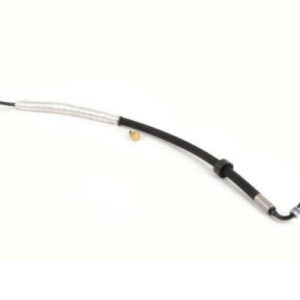 NEW MERCEDES-BENZ ML W163 POWER STEERING PRESSURE LINE A1634604224 ORIGINAL