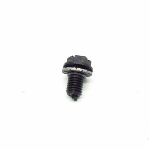 NEW BMW 3 E30 RADIATOR FRAME BOLT M10 17111719384