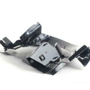 NEW MERCEDES-BENZ E W211 FRONT LEFT WHEEL HOUSE A2116201361 ORIGINAL