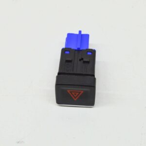 NEW VOLKSWAGEN TIGUAN AD WARNING EMERGENCY BUTTON SWITCH 5NA953509DYM