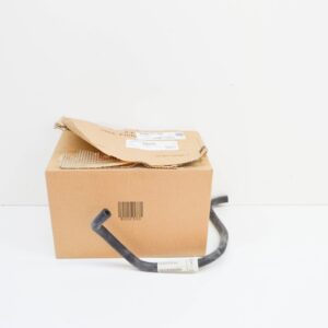 NEW BMW 5 E28 COOLING SYSTEM WATER HOSE 13541716521 1716521 ORIGINAL