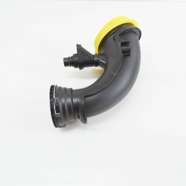NEW BMW X5 M F95 FILTERED AIR DUCT CYL 5-8 13718091476 ORIGINAL