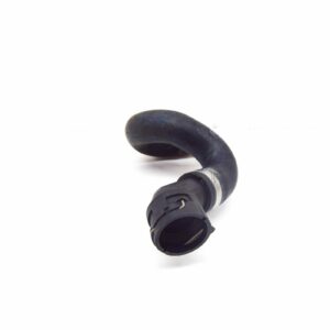 NEW AUDI Q7 4L UPPER RADIATOR COOLANT HOSE 7L8122101D