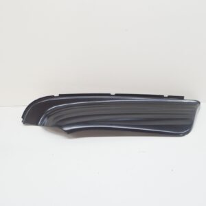 NEW MERCEDES-BENZ SL R107 REAR BUMPER RIGHT PANELLING A1078850425 ORIGINAL