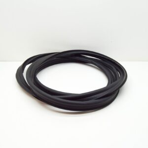 NEW MERCEDES-BENZ E W210 REAR TRUNK LID SEAL A2107500198 ORIGINAL