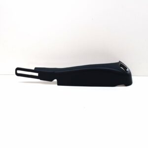 NEW MB SL R230 FRONT RIGHT LOWER OUTSIDE SEAT COVER A23091846305C88 ORIGINAL