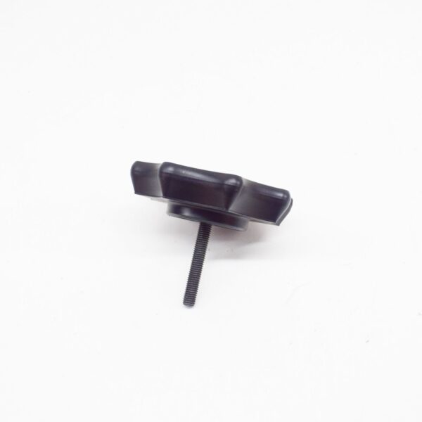 NEW VOLKSWAGEN LUPO SPARE WHEEL MOUNTING BOLT 6Q0803899A ORIGINAL