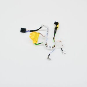 NEW VOLKSWAGEN AMAROK STEERING WHEEL WIRING SET 7E0971584C