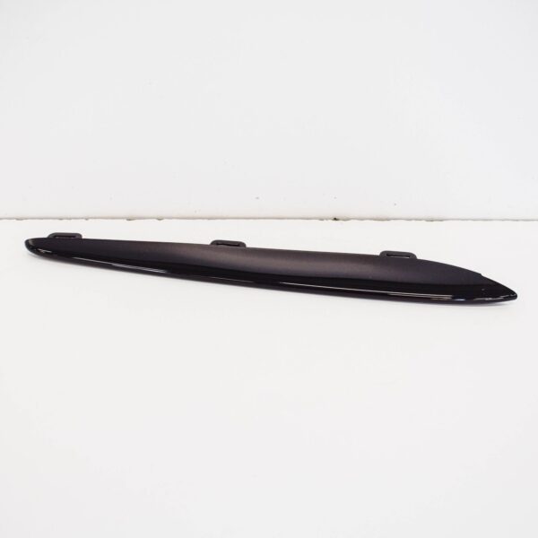 NEW MERCEDES-BENZ AMG GT C190 ORNAMENTAL MOLDING A1908810423 2017 ORIGINAL