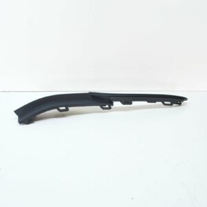 NEW VOLKSWAGEN GOLF MK7 5G FRONT BUMPER LEFT GRILLE TRIM 5G0853665L9B9