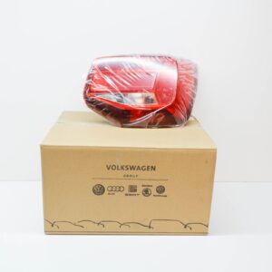 NEW AUDI Q2 GA REAR RIGHT TAILLIGHT 81A945070C ORIGINAL