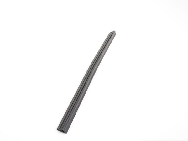 NEW MERCEDES E S210 W210 SEALING RAIL OUTSIDE WAIST LINE A2107350165 ORIGINAL