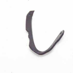 NEW AUDI Q7 4M FRONT RIGHT HEADLIGHT GASKET SEAL 4M0941192 ORIGINAL