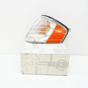 NEW MERCEDES-BENZ SL R129 FRONT LEFT BLINKER LIGHT A1298260543